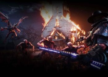 Evil West Best Settings for High FPS & Low Input Lag