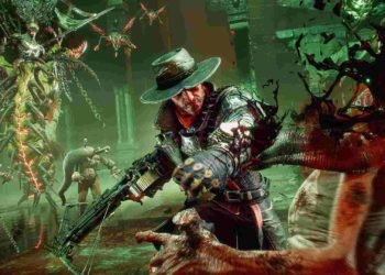 Evil West: How to disable Anti Aliasing?