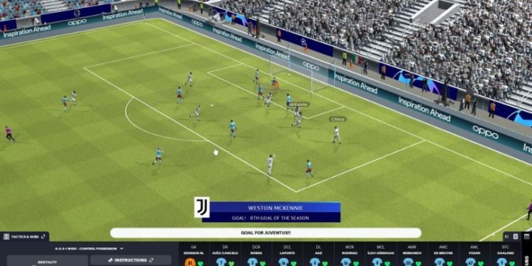 Football Manager 2023 Unable to Save Error How to fix it