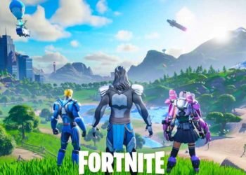 Fortnite Chapter 4 Season 1 Release Date: When is it coming out (2022)