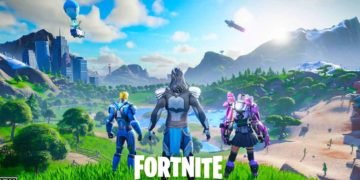 Fortnite Chapter 4 Season 1 Release Date: When is it coming out (2022)