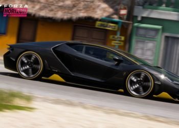 Forza Horizon 5 Avalanche City DLC Map Expansion Release Date & More