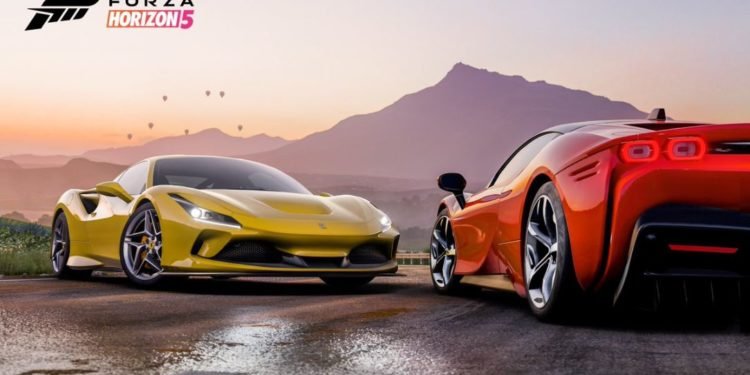 Forza Horizon 5 Series 14 Update Here’s everything you need to know