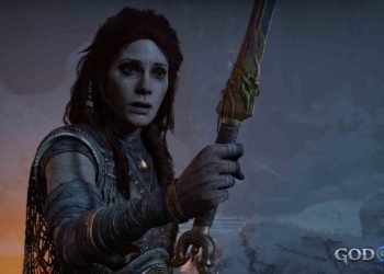 God of War Ragnarok: How to use Valour?