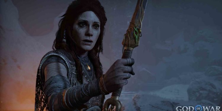 God of War Ragnarok Data for the Following Game or App Is Corrupted Error: Is there any fix yet?