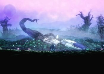 Can you play Ghost Song on Steam Deck?