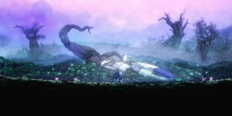 Can you play Ghost Song on Steam Deck?