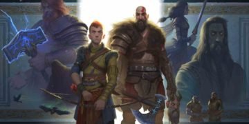 How long is God of War Ragnarok?