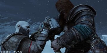 God Of War Ragnarok: How to turn off Controller Vibration