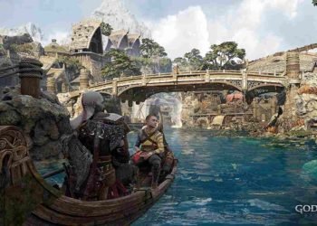 How to skip Cutscenes in God of War Ragnarok