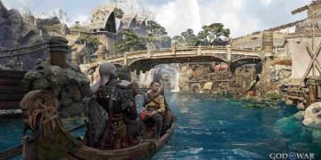 How to skip Cutscenes in God of War Ragnarok