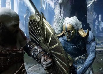 How to get Hacksilver in God of War Ragnarok