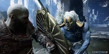How to get Hacksilver in God of War Ragnarok