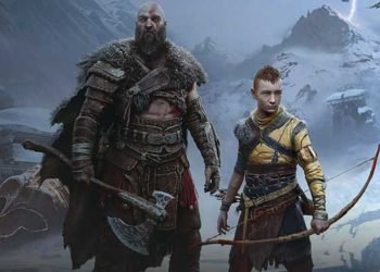 How to Stun Enemies in God of War Ragnarok