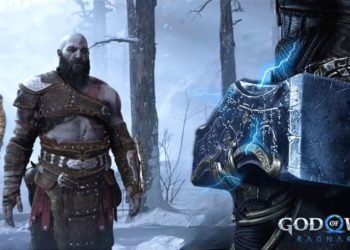 God of War Ragnarok Photo Mode Is it available