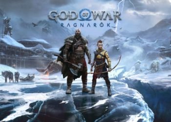 God of War Ragnarok Queued for Copy Error on PS4 & PS5 How to fix it