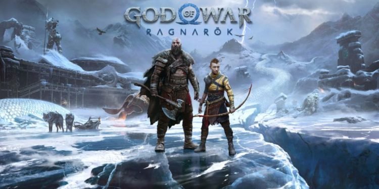 God of War Ragnarok Queued for Copy Error on PS4 & PS5 How to fix it
