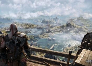 How to Perform a Quick Turn in God of War Ragnarok