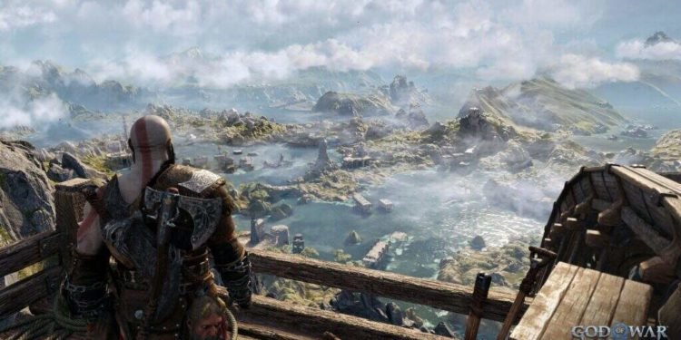 How to Perform a Quick Turn in God of War Ragnarok