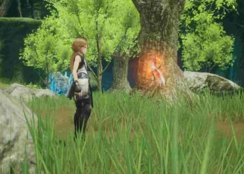 Harvestella: How to get Bombs?