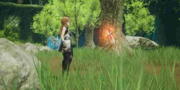 Harvestella: How to get Bombs?