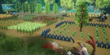 Harvestella: How to raise Livestock?