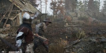 Is Blight Survival Split Screen