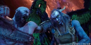 God of War Ragnarok: How to find the Game Version?