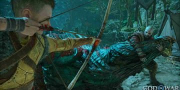 God of War Ragnarok Stonewood: How to Find?