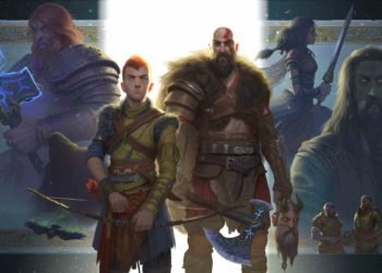 God of War Ragnarok: All Attachments list