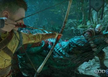 Can you disable audio hints from Mimir/Atreus(Companions) in God of War Ragnarok?