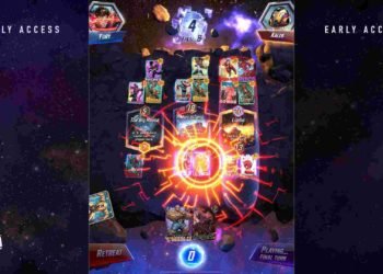 Marvel Snap Something Went Wrong Error: Is there any fix yet