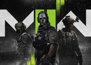 COD Modern Warfare 2 Text Chat on PS5 & Xbox