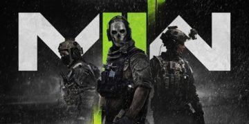 COD Modern Warfare 2 Text Chat on PS5 & Xbox