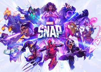 Marvel Snap Halloween Event End Date: When is it