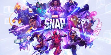 Marvel Snap Halloween Event End Date: When is it