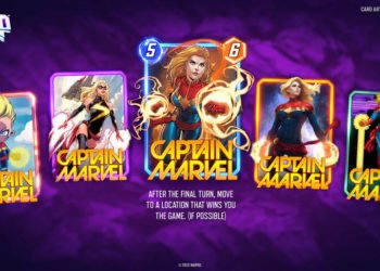 Marvel Snap avatar/card not showing up after unlocking: Is there any fix yet