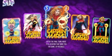 Marvel Snap avatar/card not showing up after unlocking: Is there any fix yet