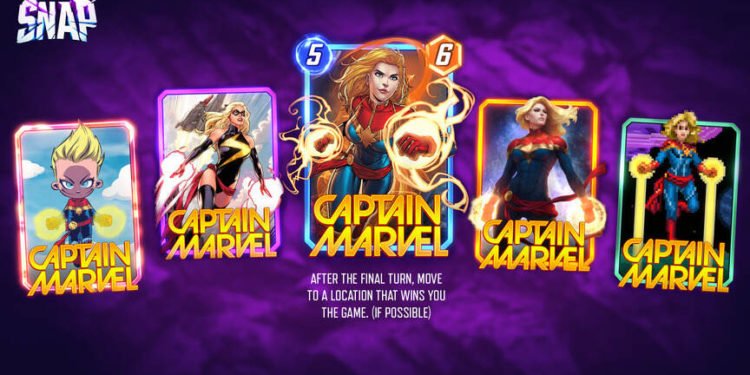 Marvel Snap avatar/card not showing up after unlocking: Is there any fix yet