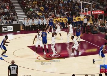 NBA 2K23 Season 3 Release Date: When will it be available
