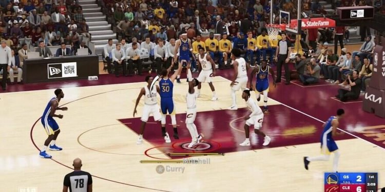 NBA 2K23 Season 3 Release Date: When will it be available