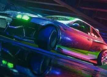 Need for Speed (NFS) Unbound: How to Turn Off or Disable Driving Effects