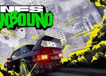 Need for Speed (NFS) Unbound Pre-load not working issue
