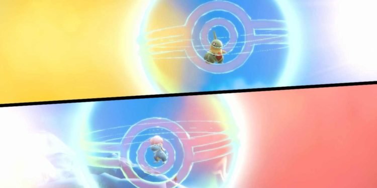 Pokemon Scarlet & Violet (SV): How to get Sweet Herba Mystica