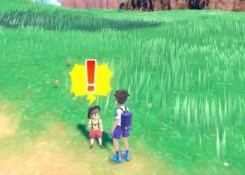 Pokemon Scarlet & Violet (SV): How to get Assault Vest