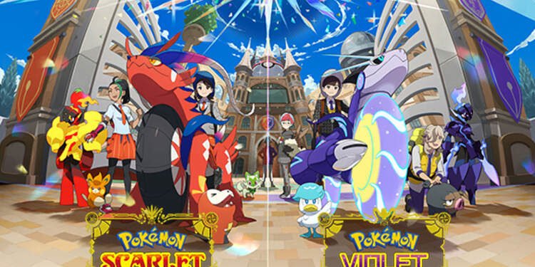 Pokemon Scarlet & Violet (SV): How to Find, Get & Catch Stonjourner