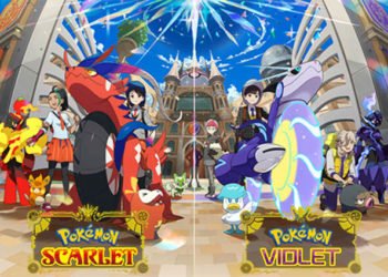 Pokemon Scarlet & Violet (SV): How to Find, Get & Catch Passimian