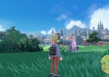 Pokemon Scarlet & Violet (SV): How to play multiplayer online with friends using Union Circle