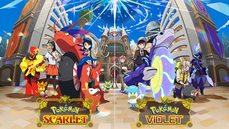 Pokemon Scarlet & Violet (SV): How to Find, Get & Catch Hatenna