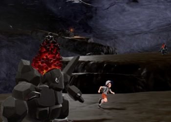 Pokemon Scarlet & Violet (SV): Top 5 & Best Ghost Type Pokemon List